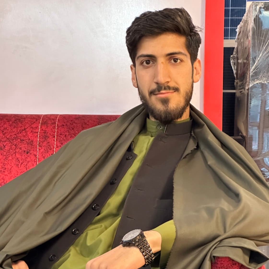 KHOSHHAL