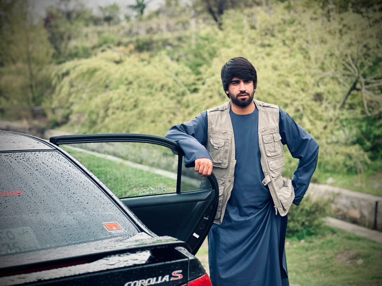 Lal Mohammad