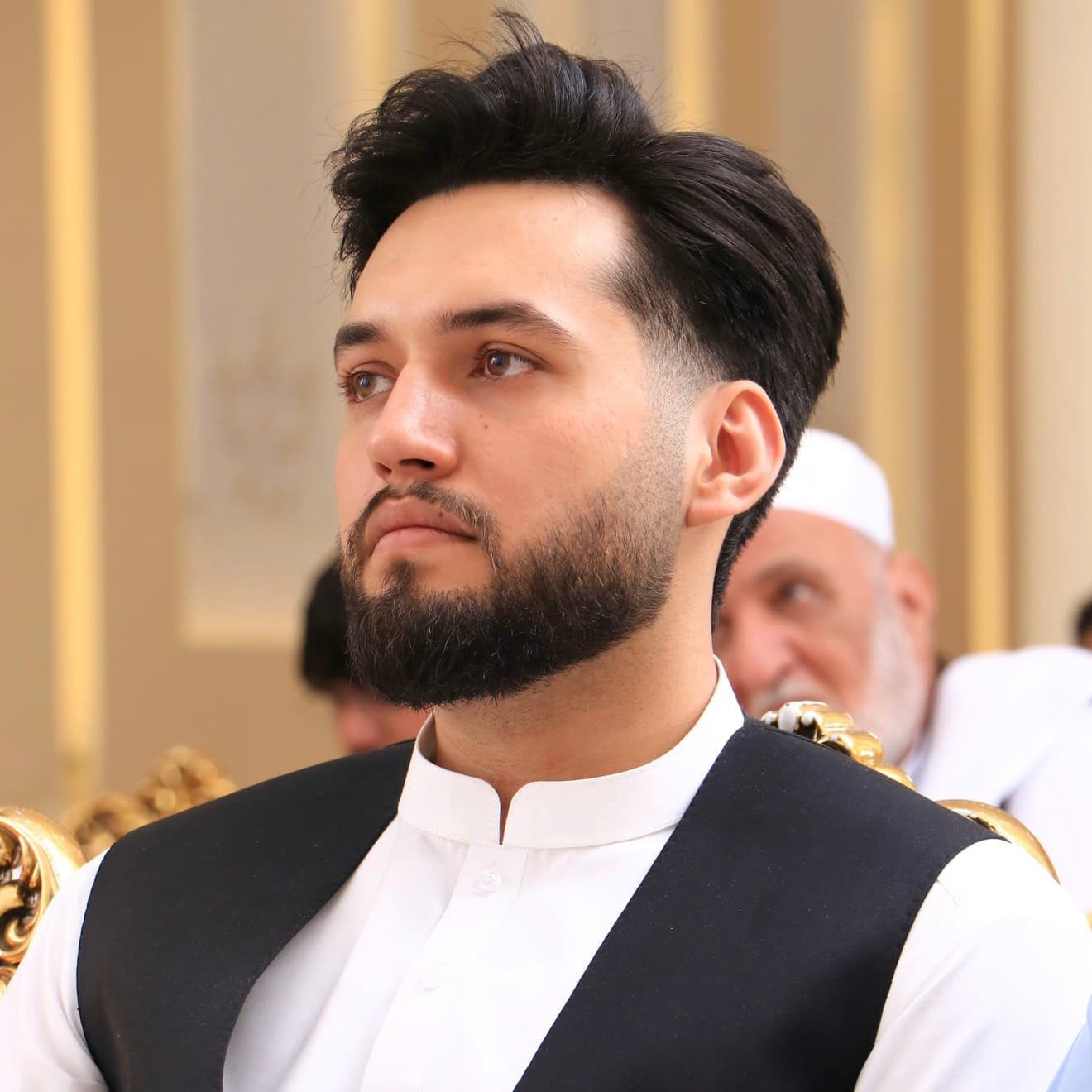 Mohammad
