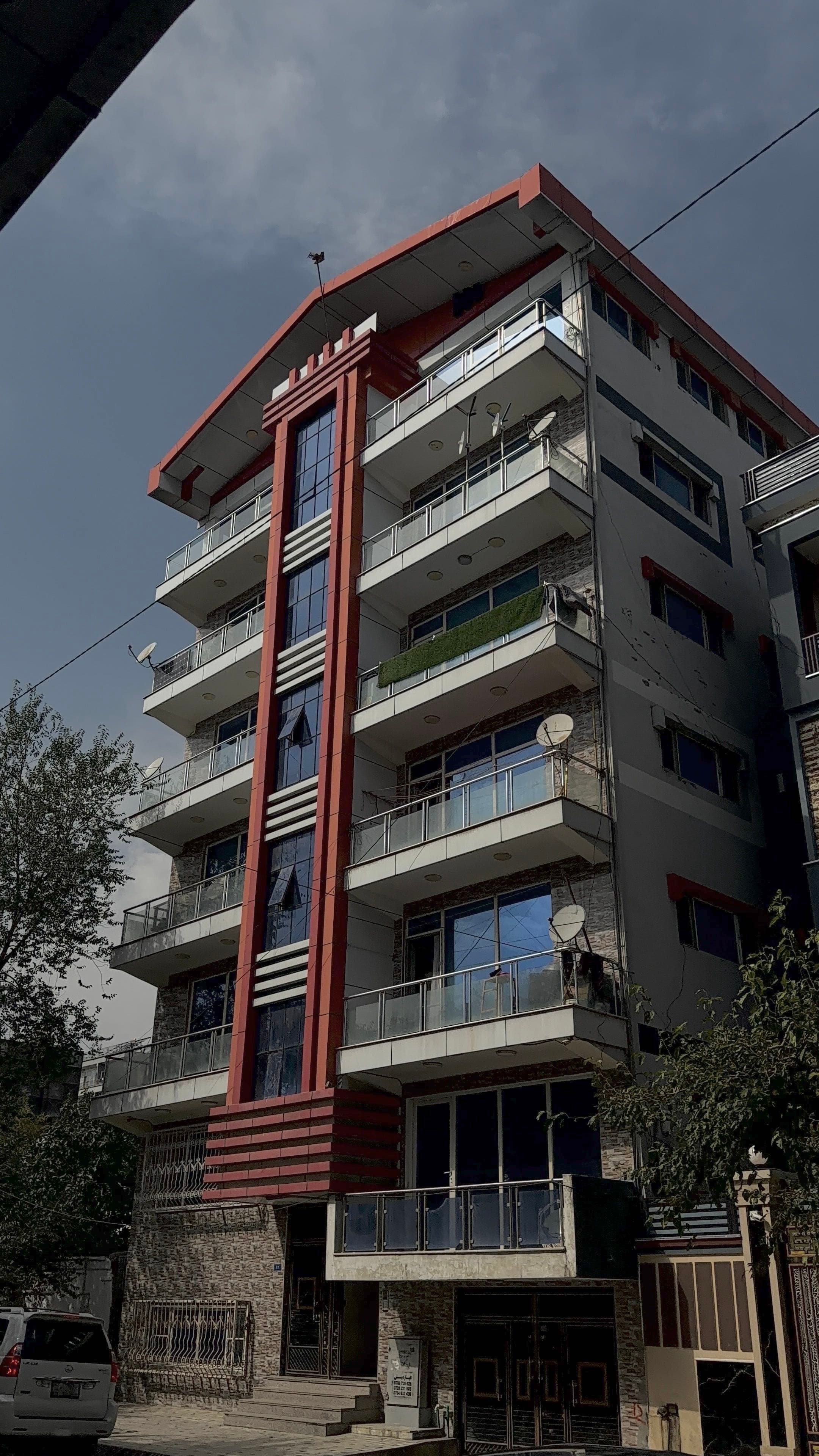 Kabul 4 280