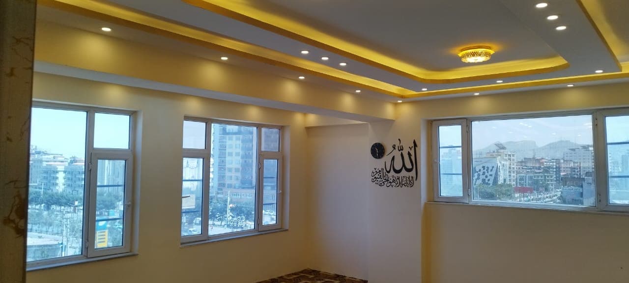 Kabul 3_rooms on_sale