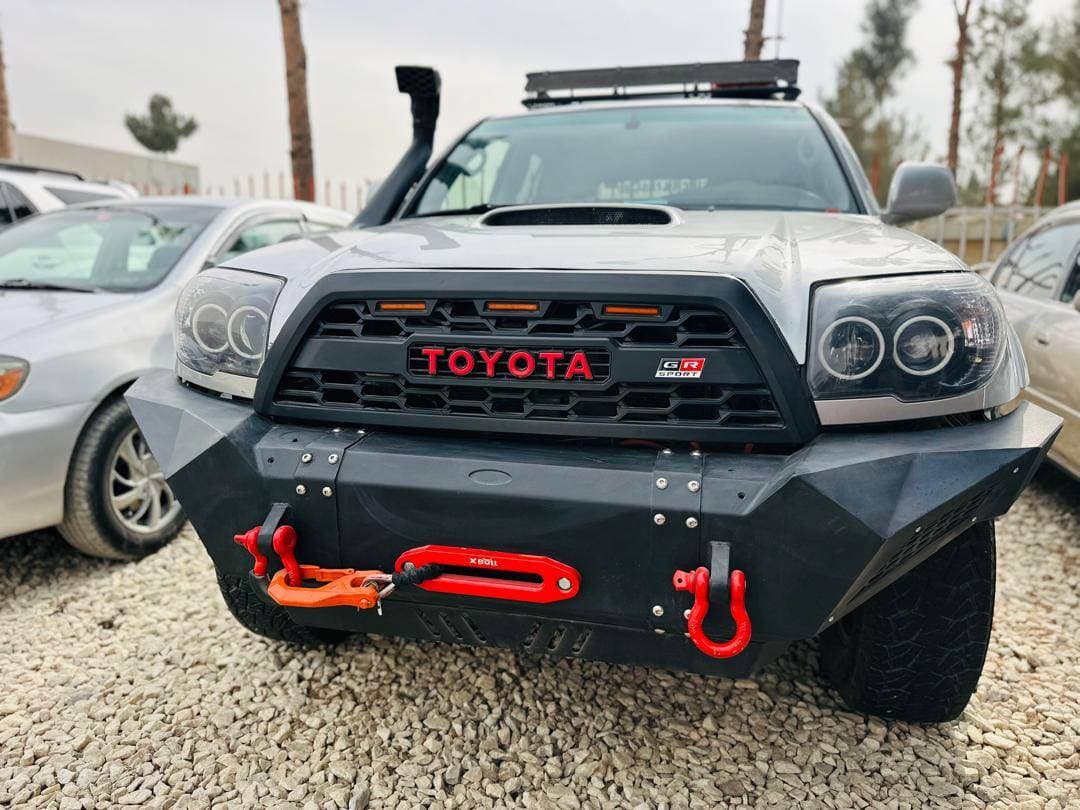 Toyota  4Runner 2007