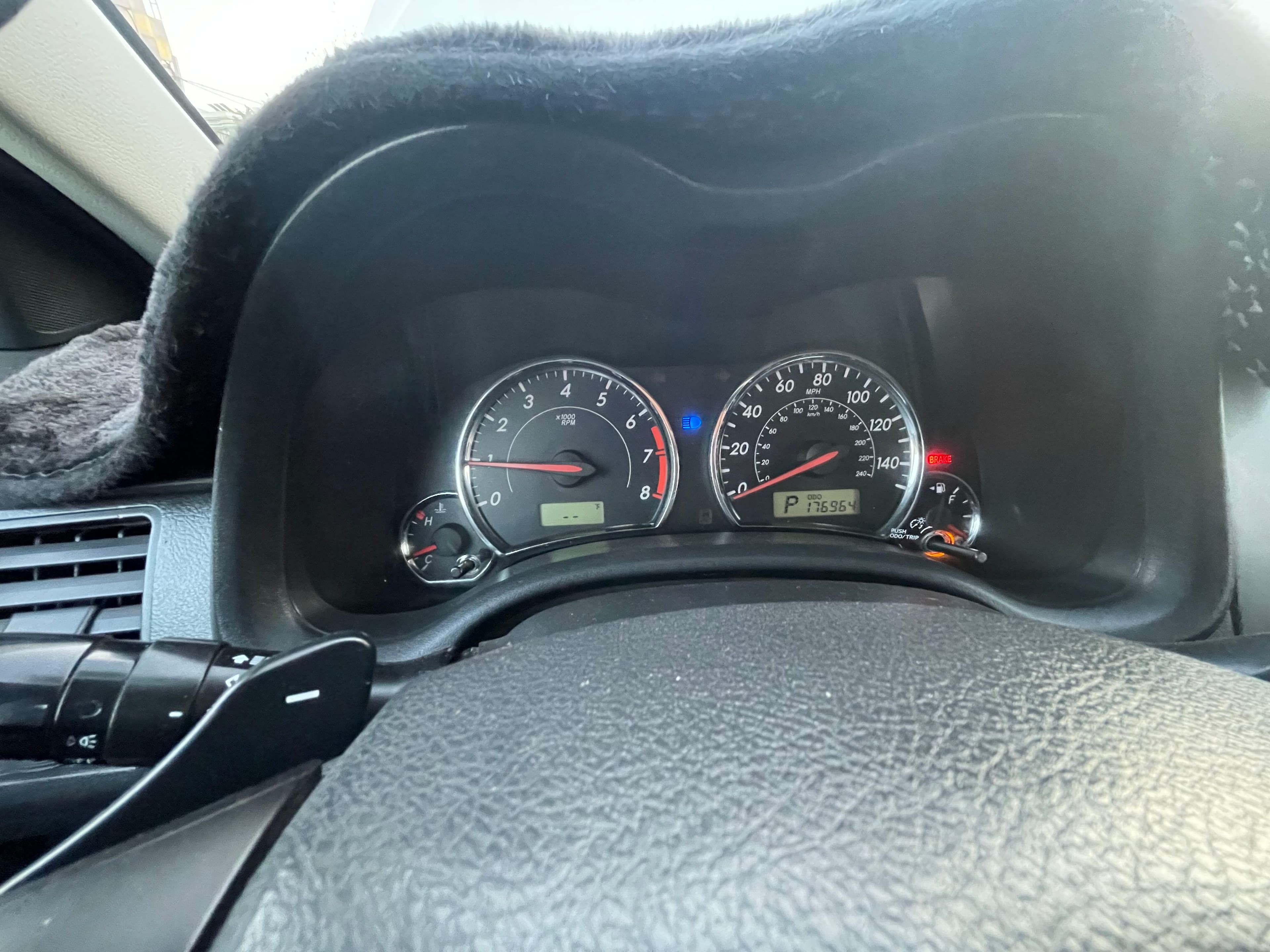 Toyota  Corolla 2013